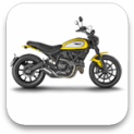 Ducati Scrambler