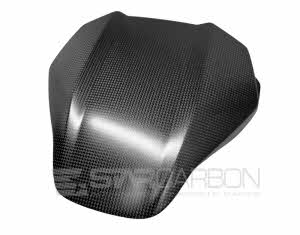 Hypermotard 698 windscreen