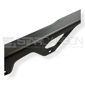 Chain guard Hypermotard 698