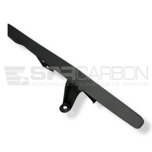 Chain guard Hypermotard 698