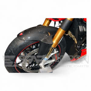 parafango anteriore Streetfighter