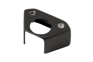 Ignition switch cover