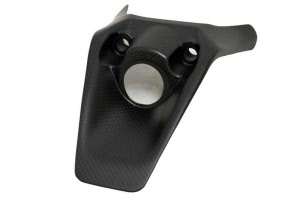 Cover accensione carbonio Ducati Monster 821 1200 1200 1200R