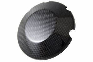 Clutch cover
