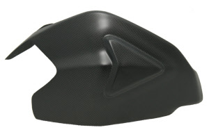 Copriforcellone carbonio DUCATI SBK PANIGALE 1199 1299