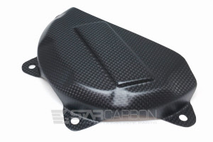 CLUTCH COVER
