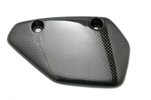 DUCATI HYPERMOTARD 796 1100 1100S 1100EVO 1100EVO SP carbon fiber chain guard