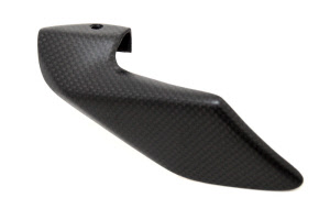 Pinna Paracatena fibra carbonio DUCATI SBK PANIGALE 1199 1299
