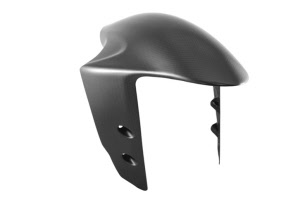 Front mudguard