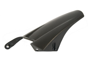 Rear mudguard