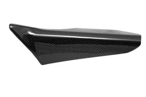 Chain guard cover