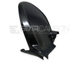 Rear Mudguard