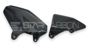 Heel guard