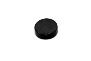 Ducati Streetfighter carbon fiber rear brake fluid tank cover