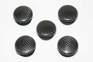 Frame plugs