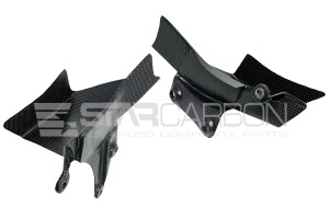 WINGLET DEFLETTORI INFERIORI